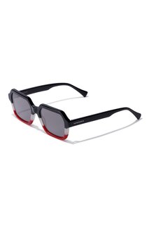 Однотонные солнцезащитные очки Hawkers, черный