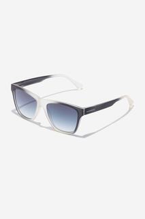 Квадратные солнцезащитные очки-сумерки Hawkers, серый