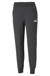 Спортивные брюки ESS с боковыми карманами Puma, серый