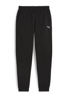 Спортивные брюки RAD/CAL со скошенными карманами Puma, черный