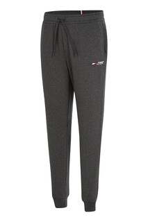 Спортивные брюки Essentials Tommy Hilfiger, серый