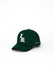 Кепка Lr Baseball-Storm LA ROSA, цвет dark green