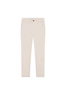 Чино TROUSER Hackett London, цвет coconut milk