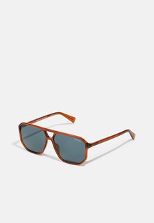 Солнцезащитные очки Unisex Guess, цвет orange