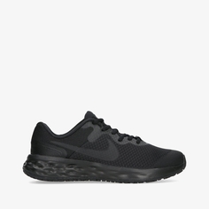 Кроссовки сетчатые Nike Revolution 6, черный