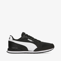 Кроссовки Puma Runner V3 Mesh, черный