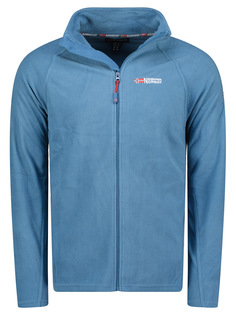 Флисовая куртка Geographical Norway Tug, синий