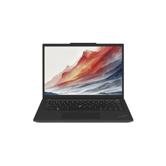Ноутбук Lenovo ThinkPad X13 2024 AI, 13.3&quot;, 32 ГБ/2 ТБ, Intel Ultra 5 125H, черный, английская раскладка
