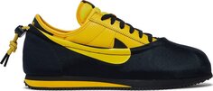 Кроссовки CLOT x Cortez &apos;Bruce Lee&apos;, черный Nike