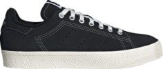 Кроссовки Stan Smith CS &apos;Black&apos;, черный Adidas