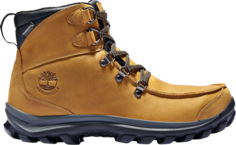 Кроссовки Chillberg Waterproof Hiking Boot &apos;Wheat&apos;, коричневый Timberland