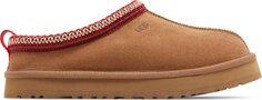 Кроссовки Tazz Slipper Kids &apos;Chestnut&apos;, коричневый Ugg