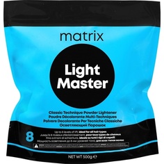Осветлитель-пудра Matrix Light Master Classic 500г