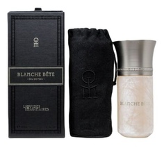 Liquides Imaginaires Blanche Bete Eau de Parfum Natural Spray 100ml 3.3 fl.oz.