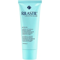 Крем для лица Rilastil Aqua Optimale 50 мл