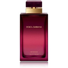 Dolce &amp; Gabbana Pour Femme Intense парфюмированная вода 50 мл спрей
