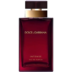 Dolce &amp; Gabbana Pour Femme Intense парфюмированная вода-спрей для нее 25 мл