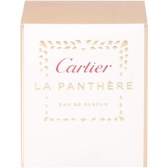 La Panthere от Cartier Парфюмированная вода-спрей 25 мл