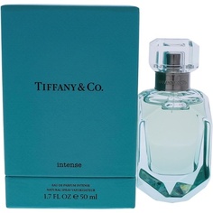 Tiffany &amp; Co. Intense парфюмированная вода Intense 50 мл