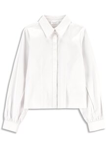 Рубашка Coccodrillo, белый
