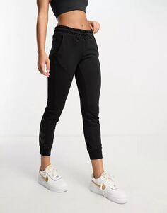 Черные спортивные брюки Hummel Noni 2.0