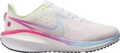 Кроссовки Wmns Air Zoom Vomero 17 &apos;Pink Foam Multi-Color&apos;, розовый Nike