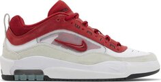 Кроссовки Air Max Ishod Wair SB &apos;Varsity Red&apos;, красный Nike