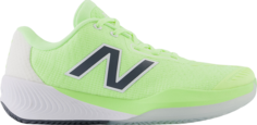 Кроссовки Wmns FuelCell 996v5 Clay &apos;Bleached Lime Glow&apos;, зеленый New Balance