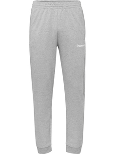 Спортивные брюки Hummel Logo, серый
