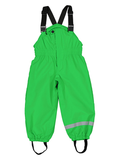 Водонепроницаемые брюки Killtec, зеленый