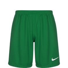 Шорты Nike Trainings League Knit III, зеленый