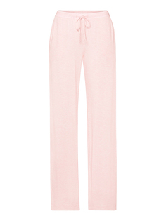Пижамные брюки Hanro, розовый