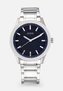 Часы Dex Guess, цвет blue sunray/silver-coloured