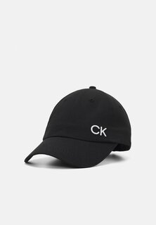 Кепка Calvin Klein, черная