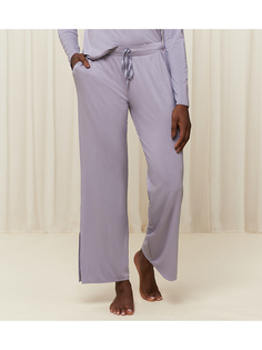 Пижамные брюки Triumph Climate Aloe, серый