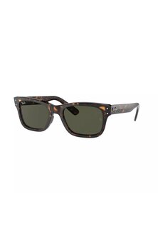 Солнцезащитные очки Burbank Ray-Ban, цвет marrone screziato