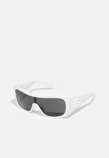 Солнцезащитные очки Unisex Dolce&amp;Gabbana, белый
