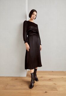 Коктейльное/праздничное платье KATJAS Minimum, цвет black
