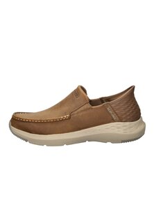 Тапочки PARSON OSWIN Skechers, цвет bruin