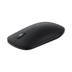 Мышь беспроводная Huawei Wireless Mouse StarLight Edition, черный