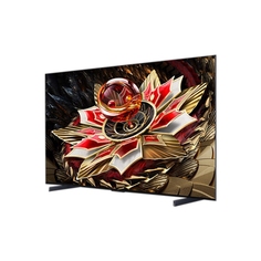 Телевизор TCL 65Q10K Pro, 65&quot;, Ultra HD 4K, Mini LED, 144 Гц, чёрный