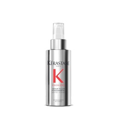 Kérastase Première Восстанавливающая сыворотка против ломкости и вьющихся волос для поврежденных волос с пептидами и глицином 90мл Kerastase