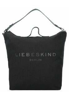 Сумка Liebeskind Berlin, цвет black