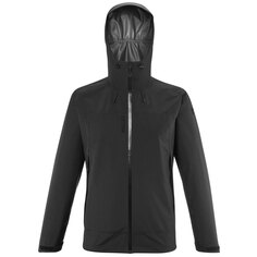 Куртка Millet Mungo II Goretex 2.5L, черный