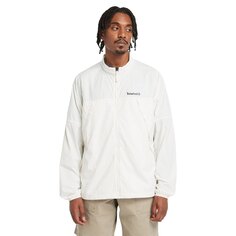 Куртка Timberland Jenness Anti-UV Windproof DWR, белый