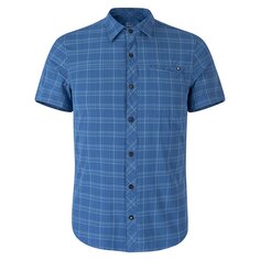 Рубашка Montura Felce 2, синий