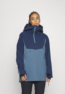 Куртка для сноуборда FAIRFAX Icepeak, цвет blue