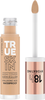 Консилер True Skin High Cover Water 039 Warm Olive 4,5 мл Catrice