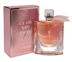 Парфюмированная вода, 100 мл Lancome, La Vie Est Belle Oui Special Edition Lancôme