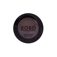Краска для бровей, тени для бровей, 304 Noir, 2 г Kobo Professional